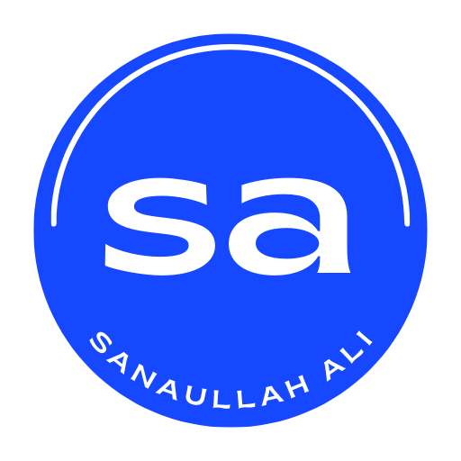 Sanaullah Ali